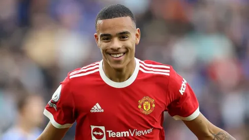 (Photo by Alex Pantling/Getty Images)