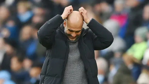 (Photo by Michael Regan/Getty Images)