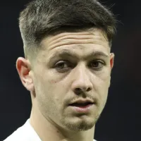 Rodrigo Garro recebe ligação de última hora para assinar com rival do Corinthians