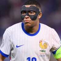 Eurocopa 2024: Mbappé é detonado por ex-jogador francês: \'Não é digno de...\'
