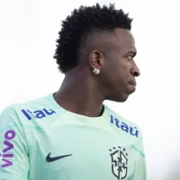Copa América: Vini Jr se manifesta após queda do Brasil e reconhece: \'Falhei\'