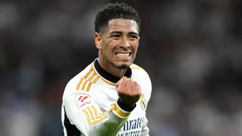 Jude Bellingham, do Real Madrid, foi último vencedor do Golden Boy.