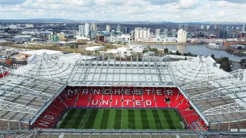 (Photo by Michael Regan/Getty Images)