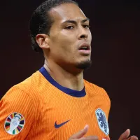 Eurocopa 2024: Saiba quanto ganha Virgil van Dijk, craque da Seleção da Holanda