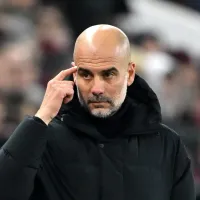 Pupilo de Guardiola no Manchester City espera apenas um \'sim\' para jogar na Juventus