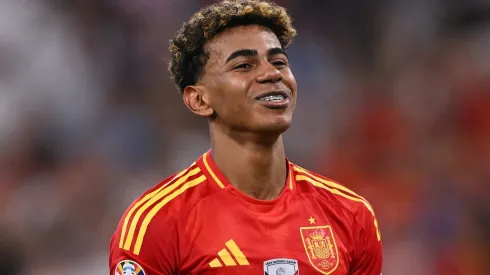 (Photo by Stu Forster/Getty Images)