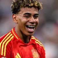 Lamine Yamal manda indireta para astro da França após avanço da Espanha na Eurocopa: \'Fala agora\'
