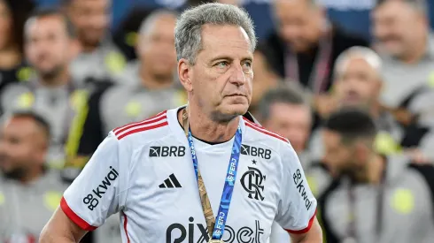 Foto: Thiago Ribeiro/AGIF