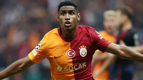 (Photo by Ahmad Mora/Getty Images)