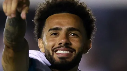 Flamengo não para em Claudinho e pode anunciar lateral desejado pelo Barcelona (Photo by Buda Mendes/Getty Images)