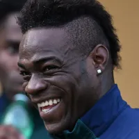 Corinthians não para em Balotelli e pode fechar com argentino de R$ 107 milhões