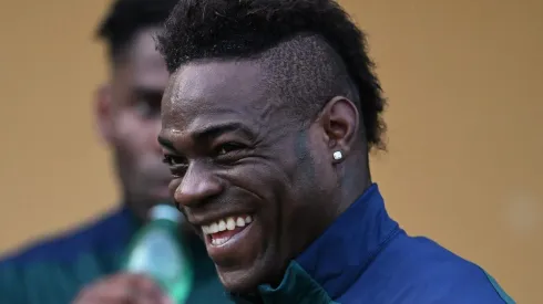 Corinthians não para em Balotelli e pode fechar com argentino de R$ 107 milhões (Photo by Claudio Villa/Getty Images)