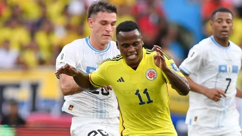 Barcelona pode pagar 60 milhões de euros para anunciar destaque da Copa América (Photo by Gabriel Aponte/Getty Images)