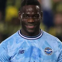 R$ 28,5 milhões por ano: Corinthians já sabe preço do \'pacote\' para ter Balotelli