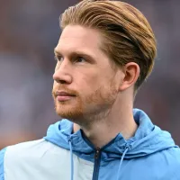PSG supera o Manchester City e decide contratar \'novo De Bruyne\' por R$ 526 milhões