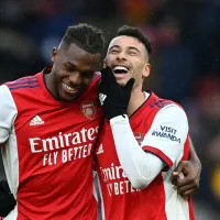 Arsenal tem acordo para fechar negócio na Itália: \'Muito confiante\'