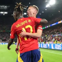 Reviravolta: Barcelona pode tomar chapéu histórico do Liverpool por craque da Espanha na Eurocopa