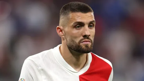 (Photo by Julian Finney/Getty Images)