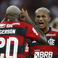 Flamengo aceita negócio com PIX de R$ 87 milhões: \'Mais quatro anos\'