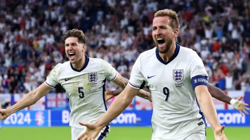 (Photo by Carl Recine/Getty Images)