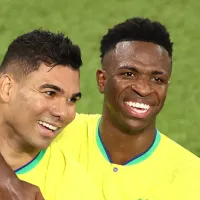 Craque do Brasil estaria insatisfeito com Dorival Júnior na Seleção Brasileira