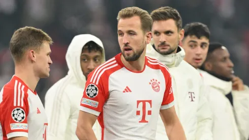 Eurocopa: Craque do Bayern de Munique cogita se aposentar de seleção. (Photo by Sebastian Widmann/Getty Images)