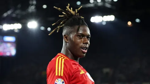 (Photo by Alex Grimm/Getty Images)