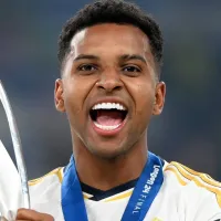 Liverpool \'desiste\' de Rodrygo e tenta acordo por outro grande nome do Real Madrid