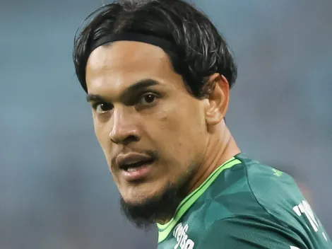 Flamengo surpreende e tenta tirar Gustavo Gómez do Palmeiras