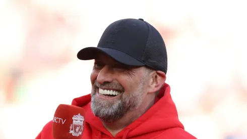 Klopp surge como possibilidade nos EUA. Foto: Clive Brunskill/Getty Images