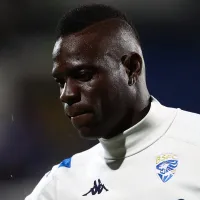 Corinthians: Balotelli causa primeiras \'preocupações\' antes mesmo de chegar