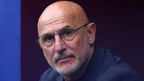 De La Fuente está muito perto de vencer a Eurocopa 2024.