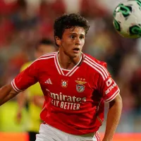 João Neves rejeita o Real Madrid e escolhe onde quer jogar; confira