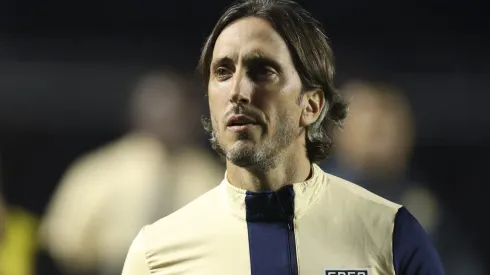 ÚLTIMA HORA! Saída de Zubeldía para seleção da Copa América tem situação definida.