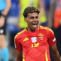 Lamine Yamal cava para Barcelona fechar negócio de R$ 356 milhões por jovem de 22 anos