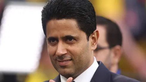 PSG tenta acordo para assinar com ex-jogador do Barcelona avaliado em R$ 148 milhões (Photo by Alex Grimm/Getty Images)