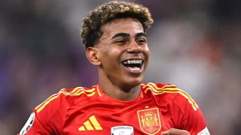 Eurocopa 2024 Horário, onde assistir, guia completo da final entre Espanha x Inglaterra (Photo by Stu Forster/Getty Images)