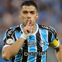 Grupo City dá chapéu no Palmeiras e encaminha contratação de \'novo Suárez\' para atuar no Brasileirão