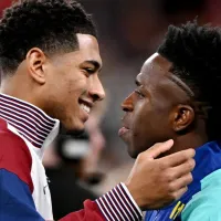 Eurocopa 2024 pesa a favor e Bellingham ultrapassa Vinicius Júnior na \'corrida\' pela Bola de Ouro