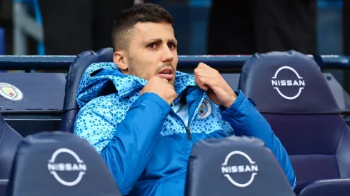 (Photo by Matt McNulty/Getty Images)