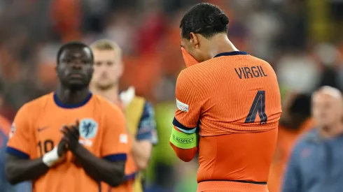 (Photo by Dan Mullan/Getty Images)