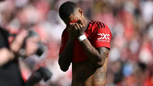 (Photo by Mike Hewitt/Getty Images)