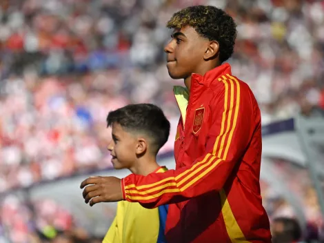 Eurocopa 2024: saiba tudo sobre Estádio Olímpico de Berlim