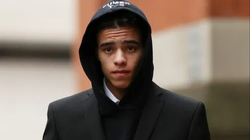 (Photo by Cameron Smith/Getty Images)