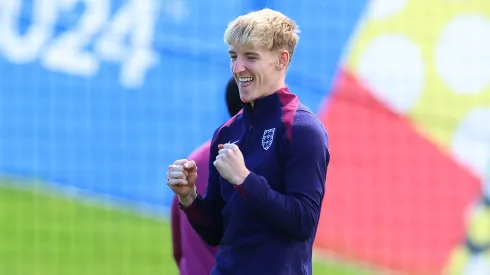 (Photo by Richard Pelham/Getty Images)