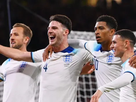 Eurocopa: Seleção da Inglaterra está avaliada em £ 1,5 bilhões; confira os números