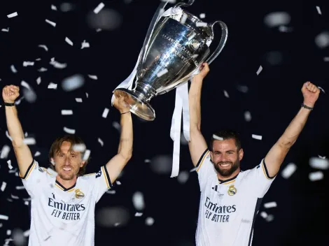 Eurocopa: Inglaterra é comparada com o Real Madrid por Watkins