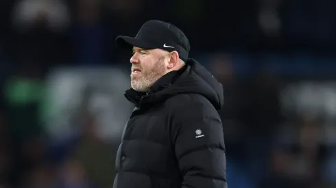 Eurocopa: Wayne Rooney faz previsão; “Ele vai marcar e ser decisivo”. (Photo by George Wood/Getty Images)