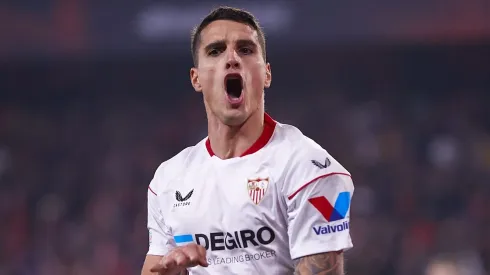 Lamela acerta sua ida para o futebol europeu e não virá ao River Plate.