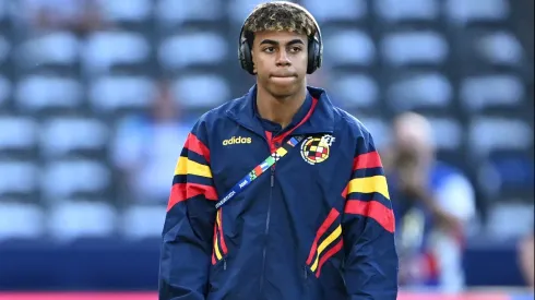 (Photo by Dan Mullan/Getty Images)